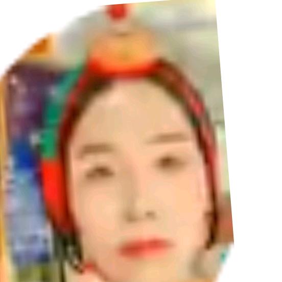 随意姑娘