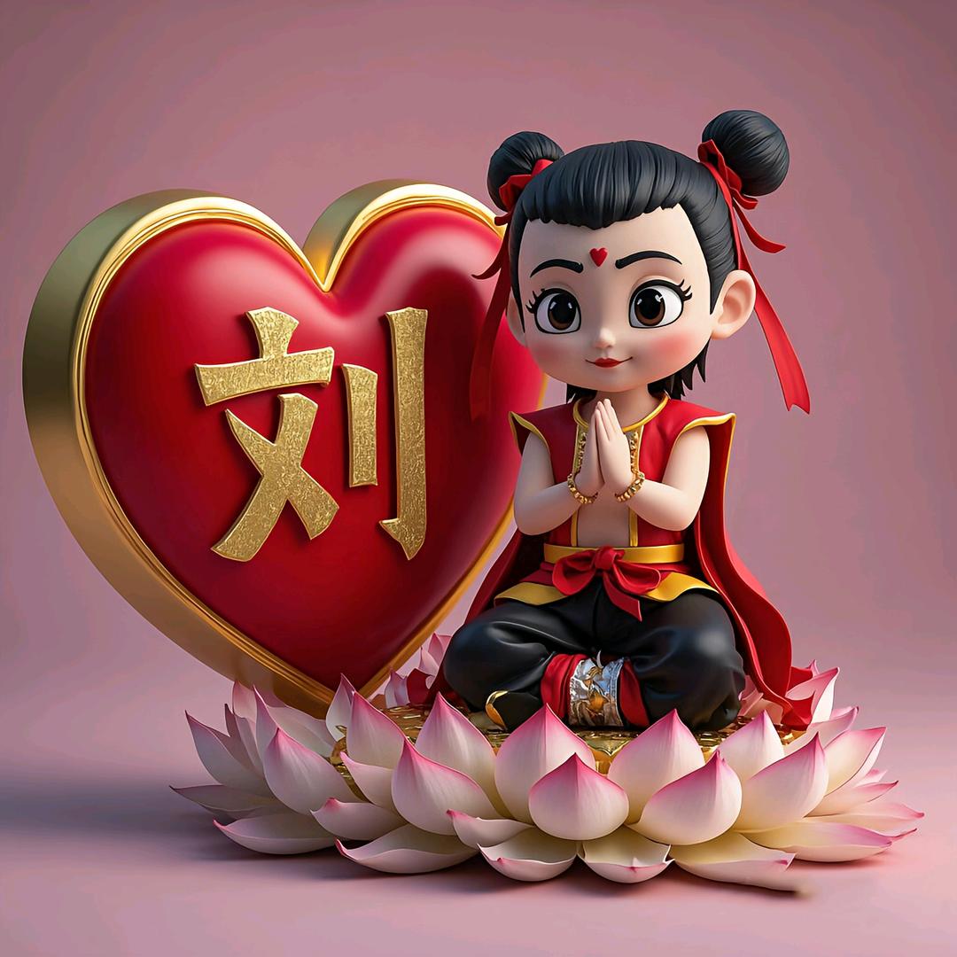 小刘，爱玩抖音的人。