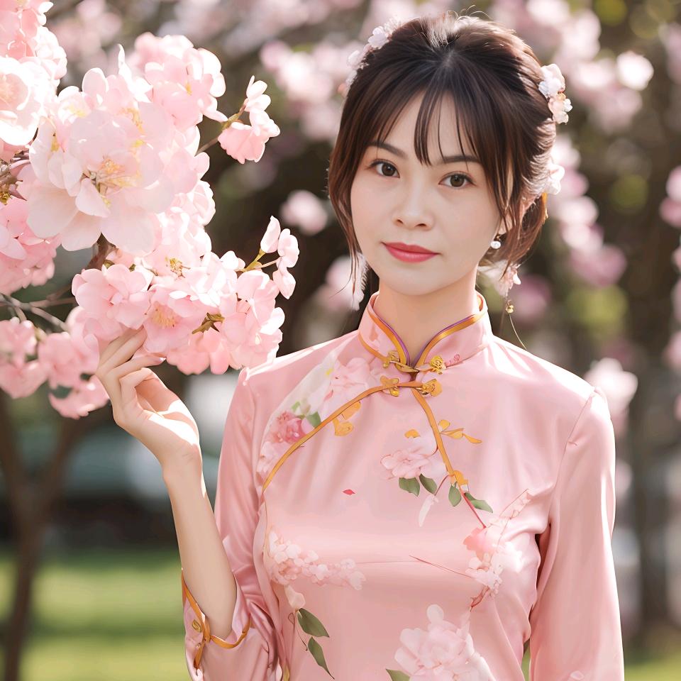 老鸟云传媒 ~ 祯姐