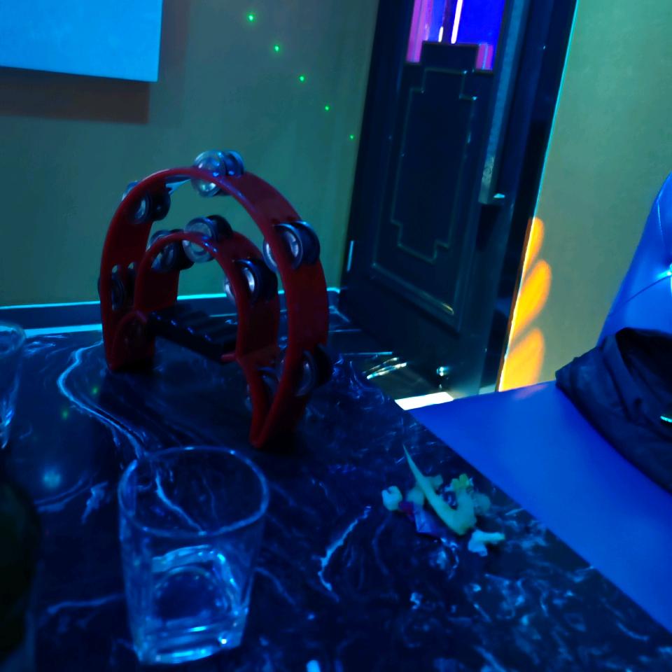 天天爱歌