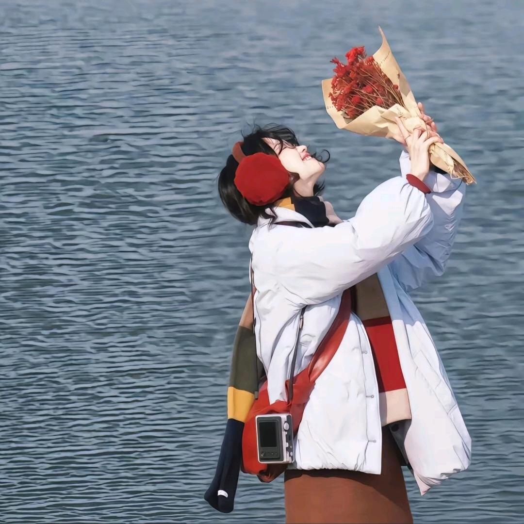 椿野