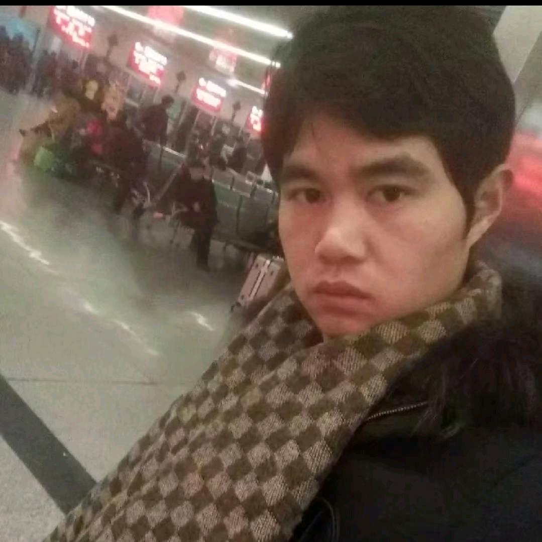苏北小陈