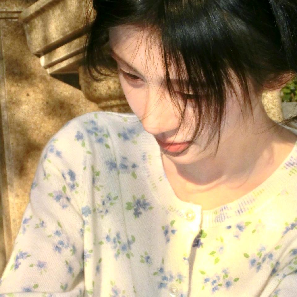 素颜