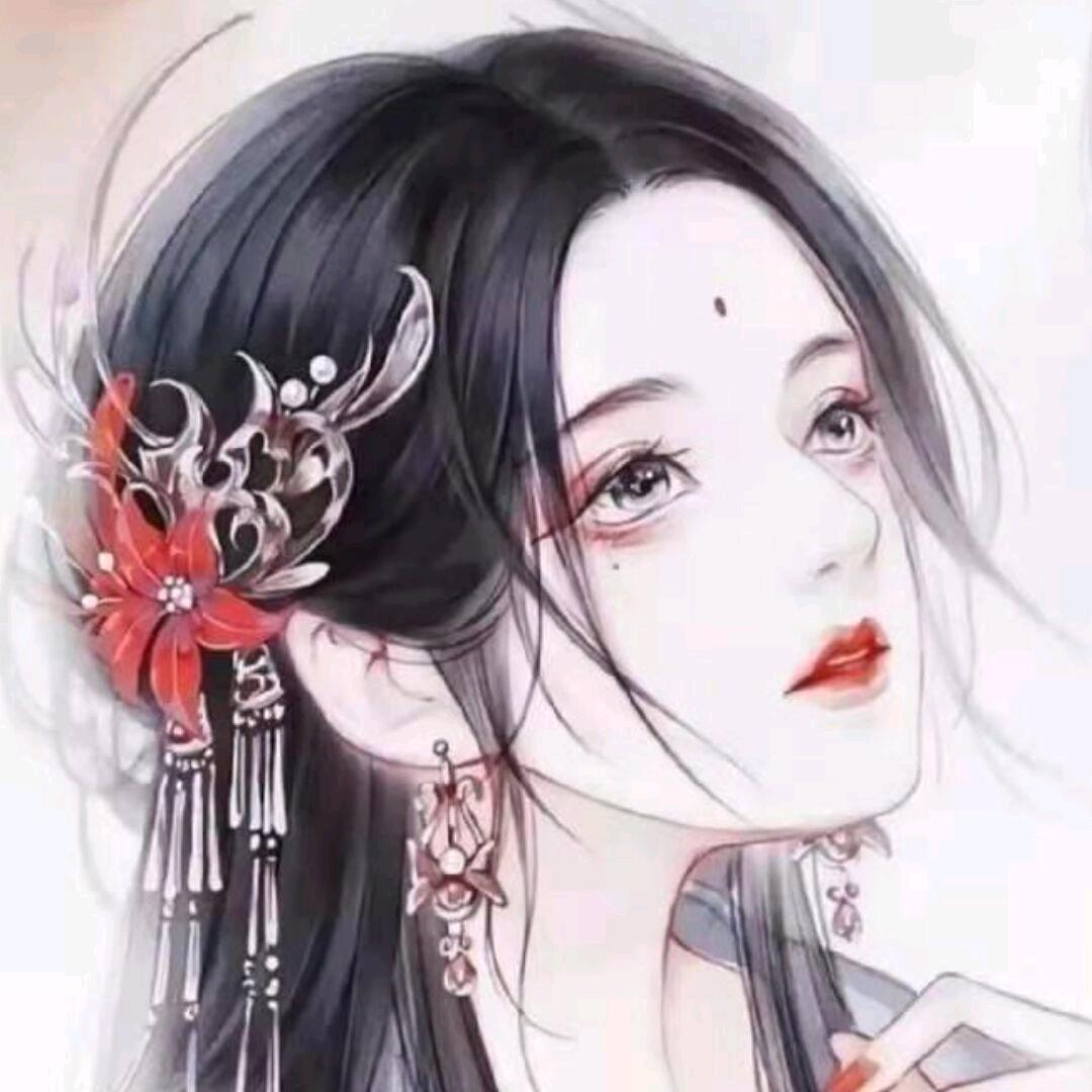 💖晴晴🌹🌹