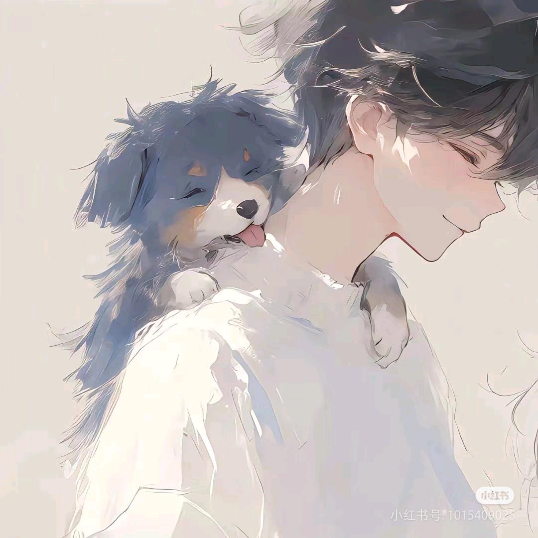 睡到人间食黄昏