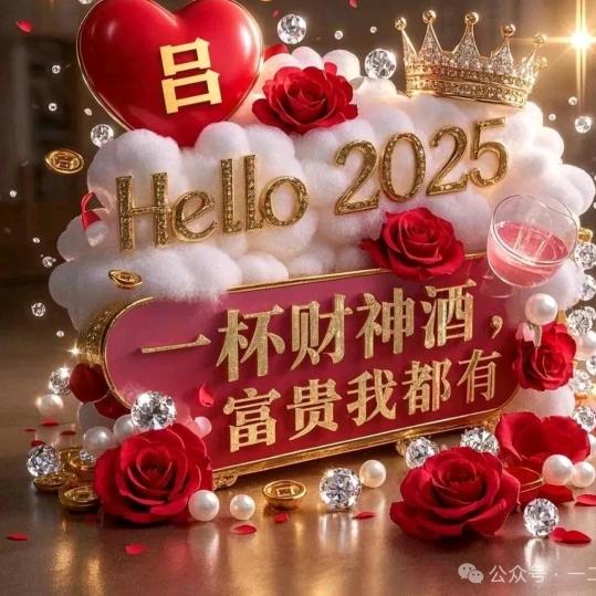 爱你一生