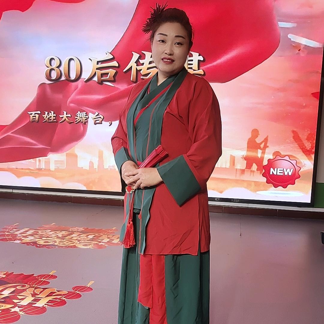 山阴王婆唐姐
