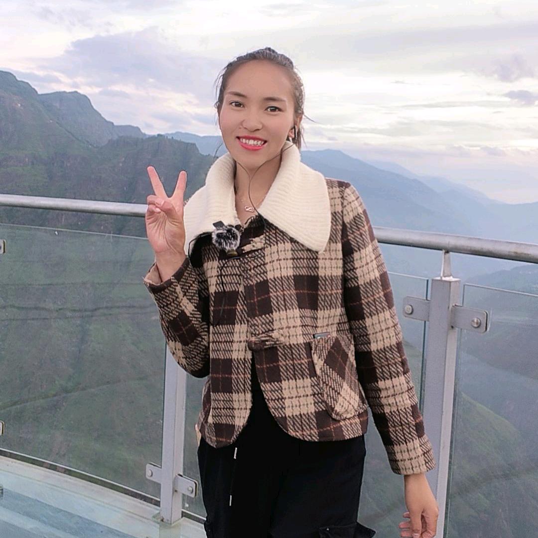 湘妹爱山歌