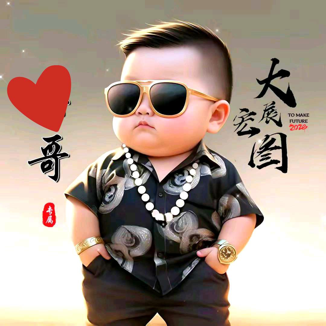 王哈哈