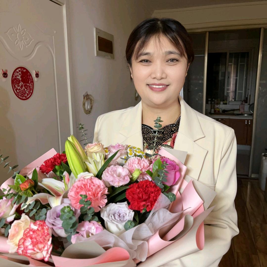 永远幸福