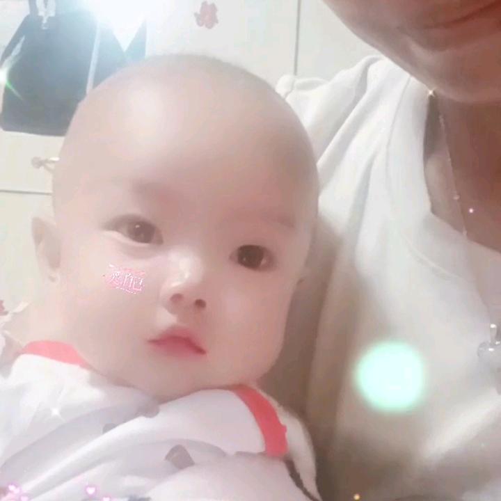 未来的我