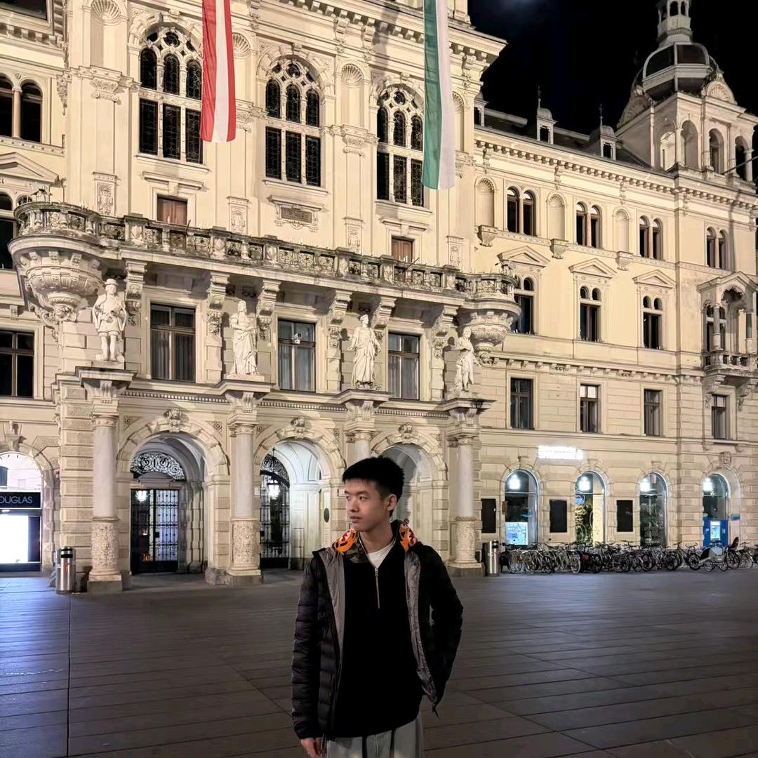 林泽の⁵²⁶⁹🇦🇹