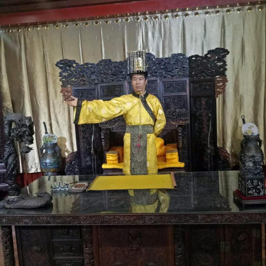 魏龙