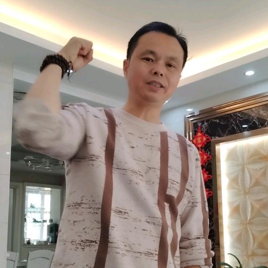 开心好！