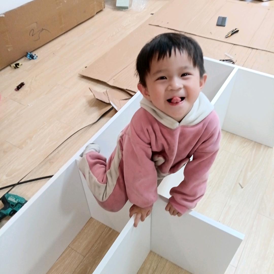 解压人生，吴所谓