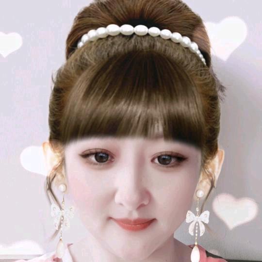 广东金融达人-燕子-幸运女神