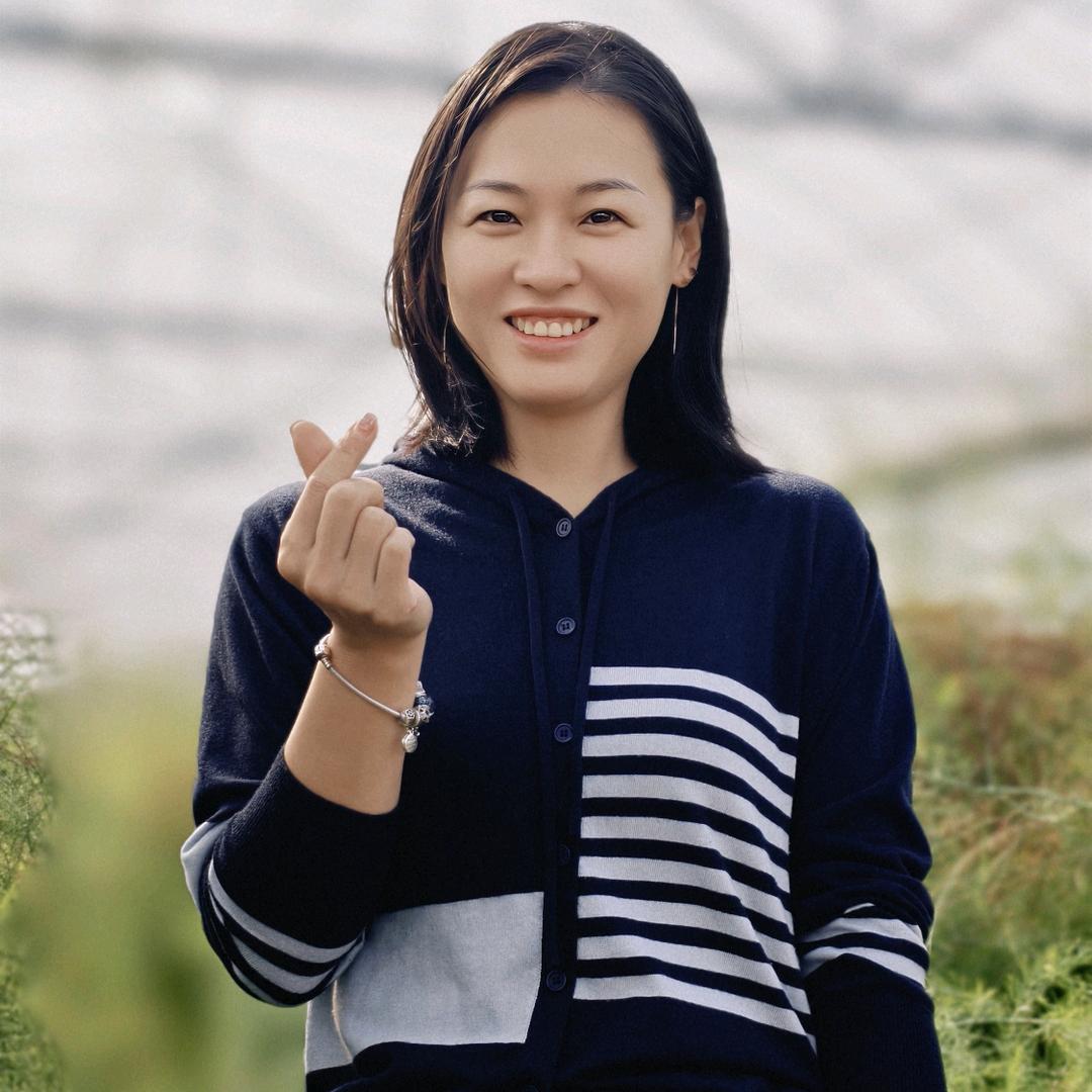 🌿芦小臻💚judy