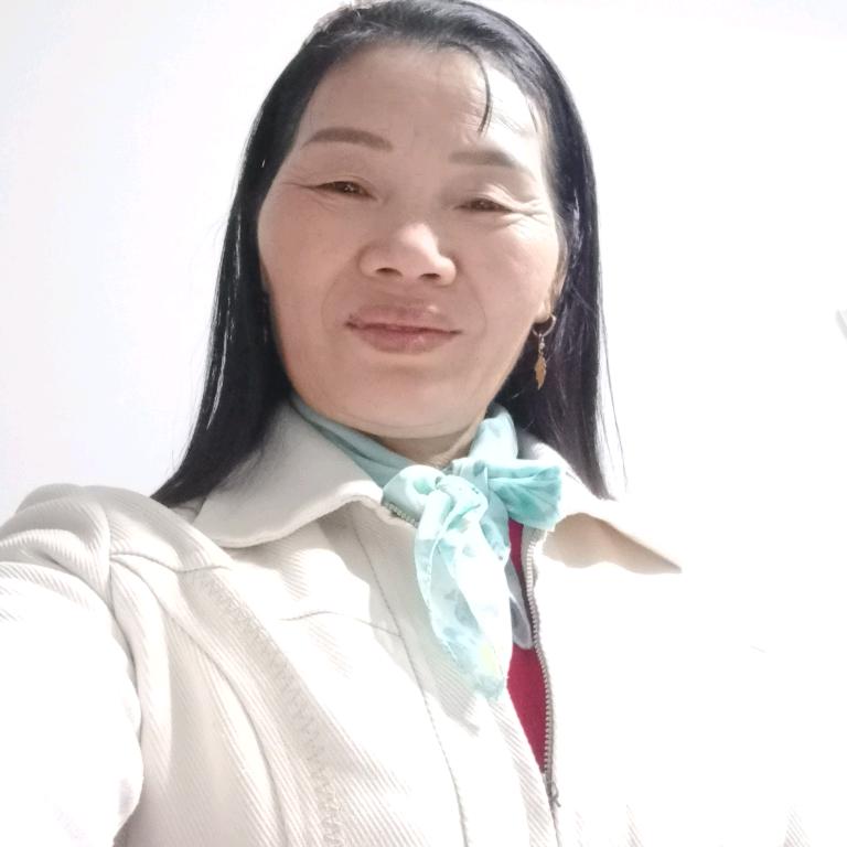 @珍姐