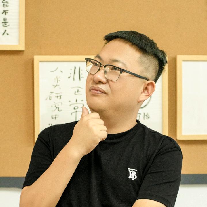 老卢本卢