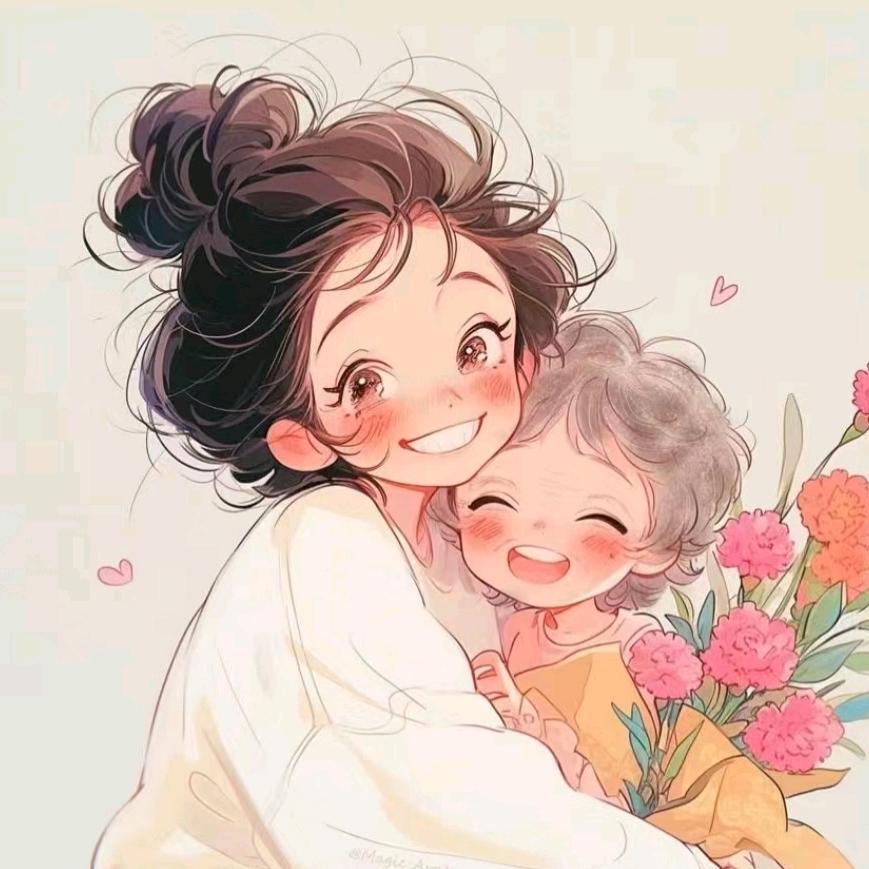 小丸子🍓何何