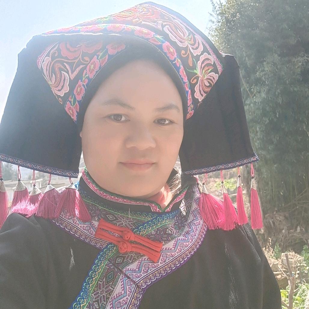 傻女人