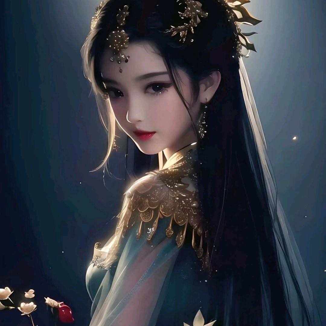 五妹儿（谢谢关注🌹🌹）