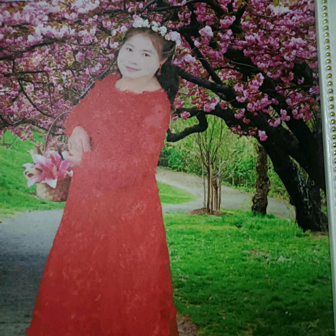 罗姐快乐每一天。