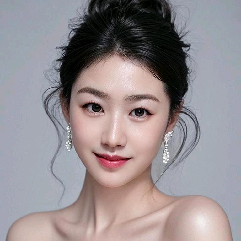 @梅姐瘦身成功