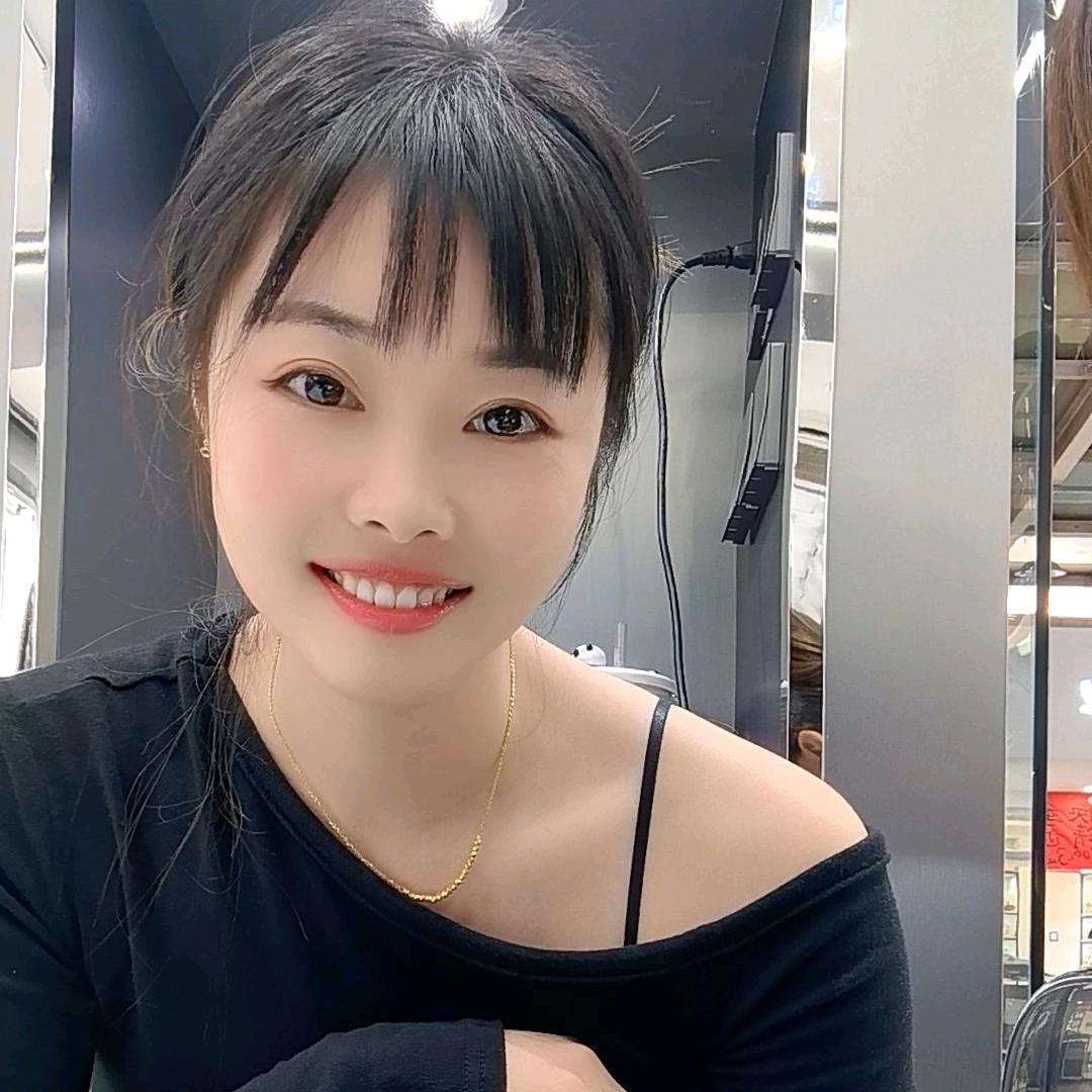 90后的小姐姐