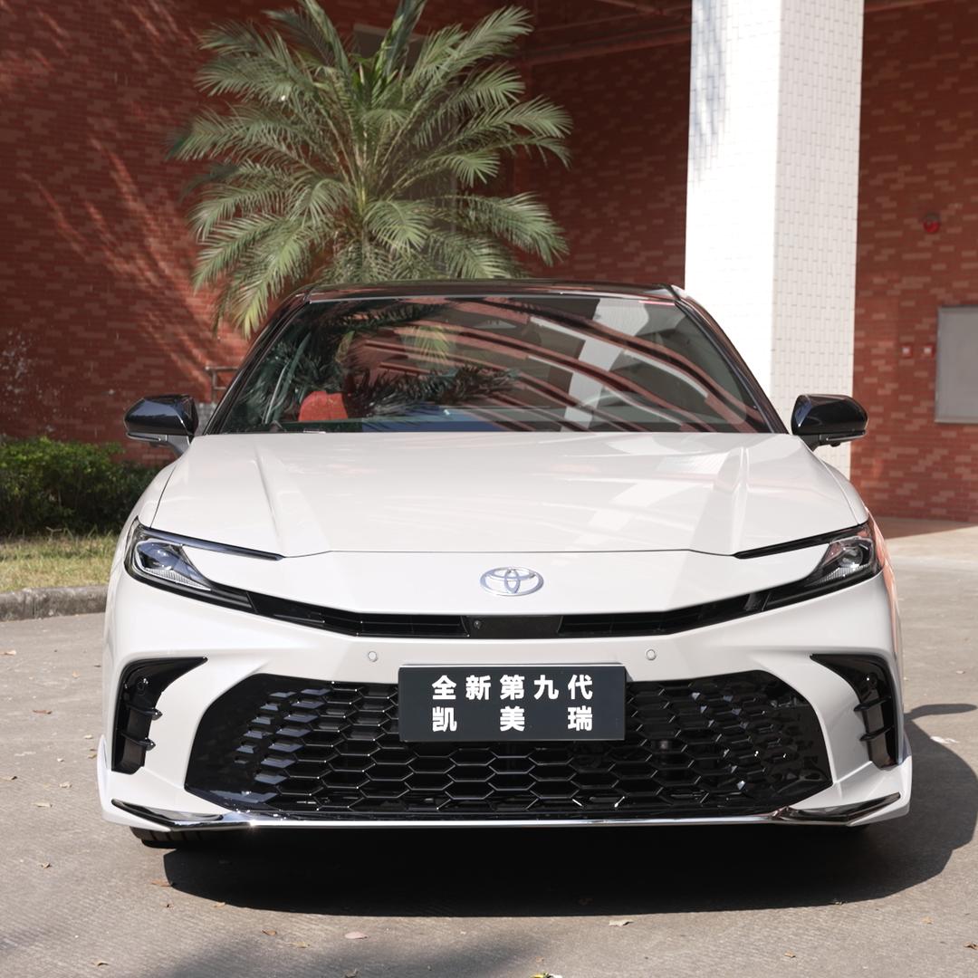 承德双滦广汽丰田鸿泰店