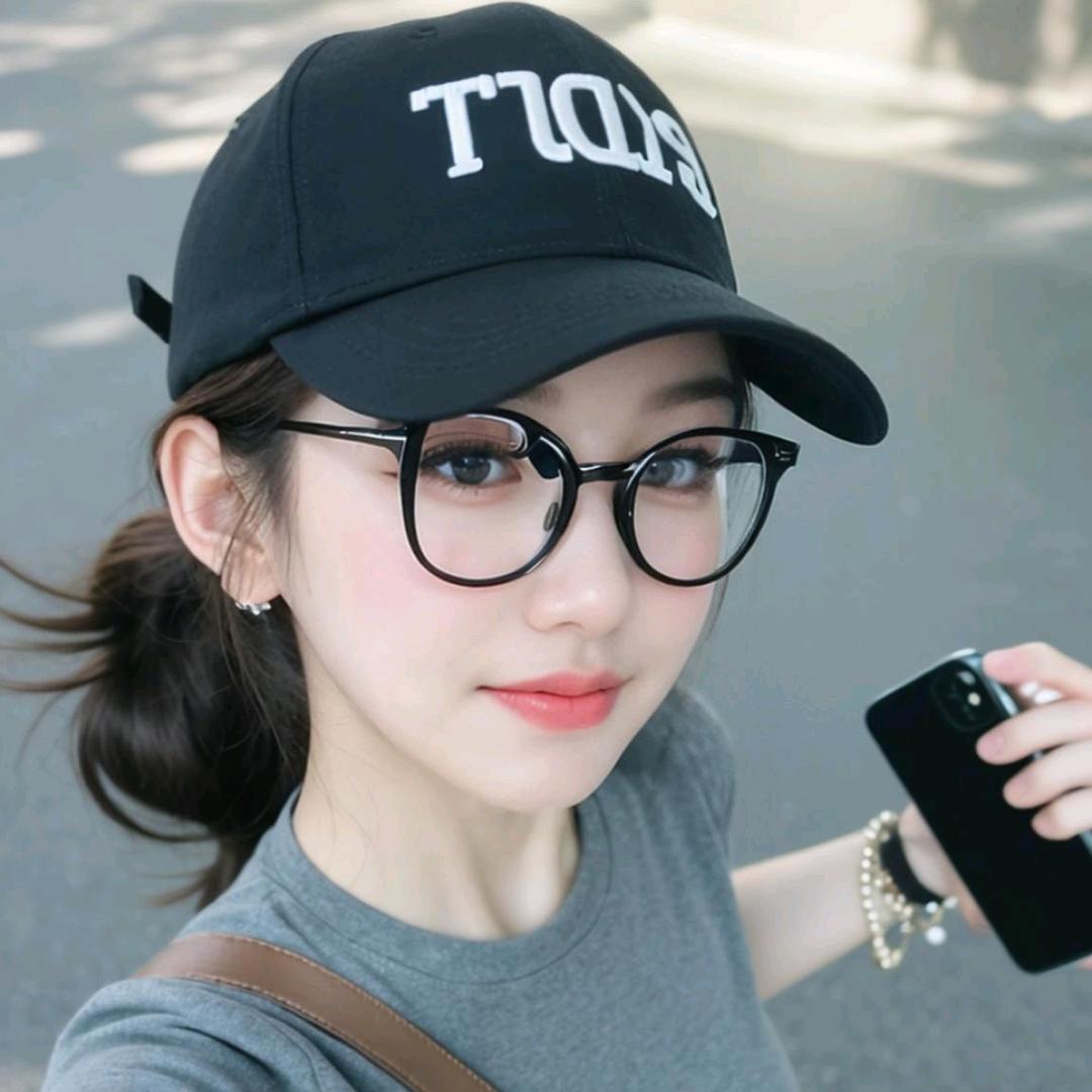 影子浅笑🌹