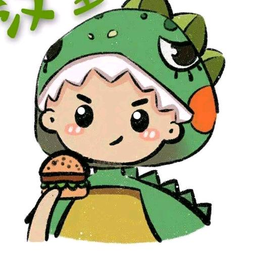 美食村宝宝