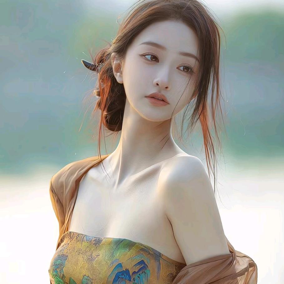 彩虹的约定