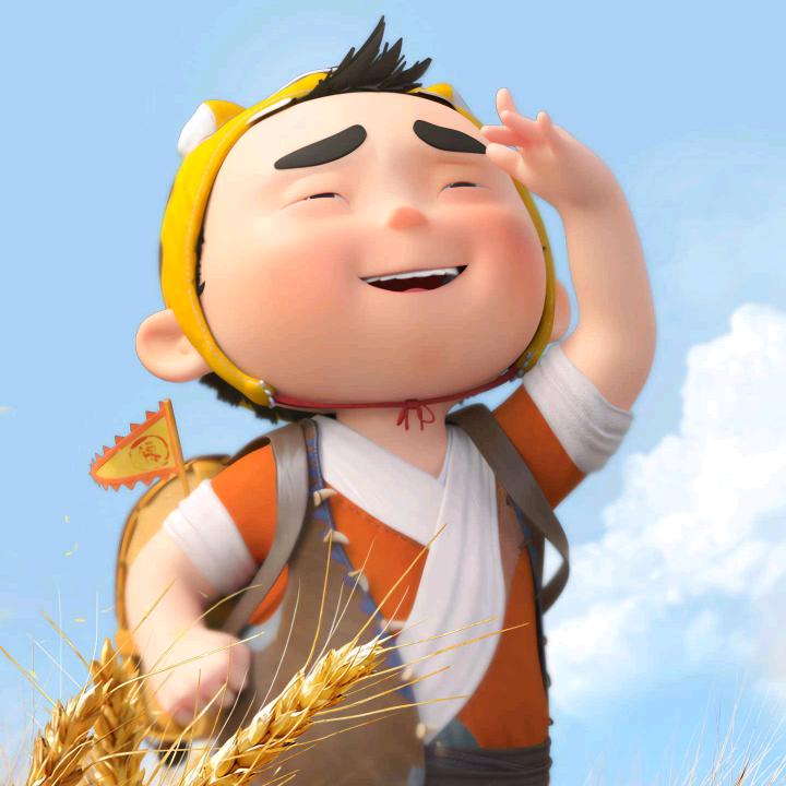 冬天的黎明