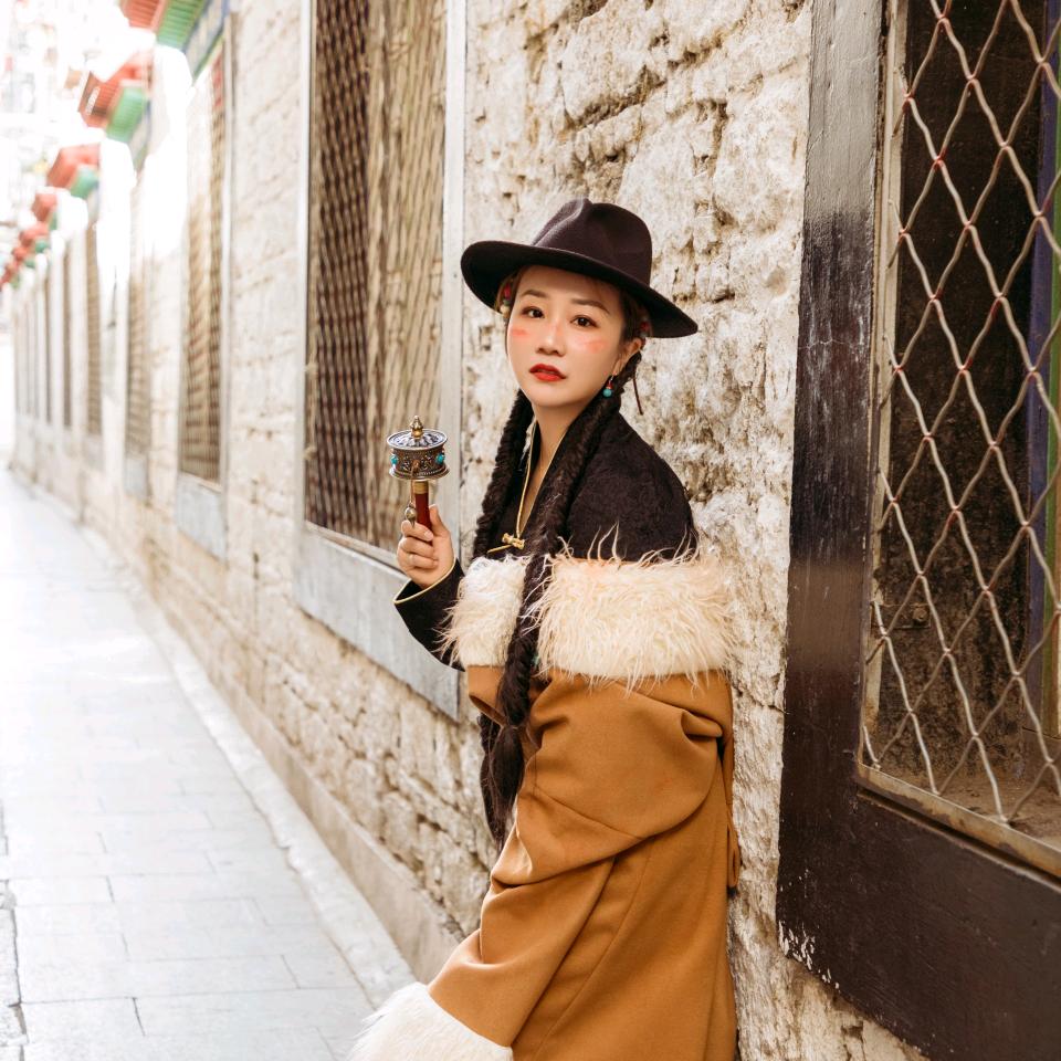 沐子的旅行