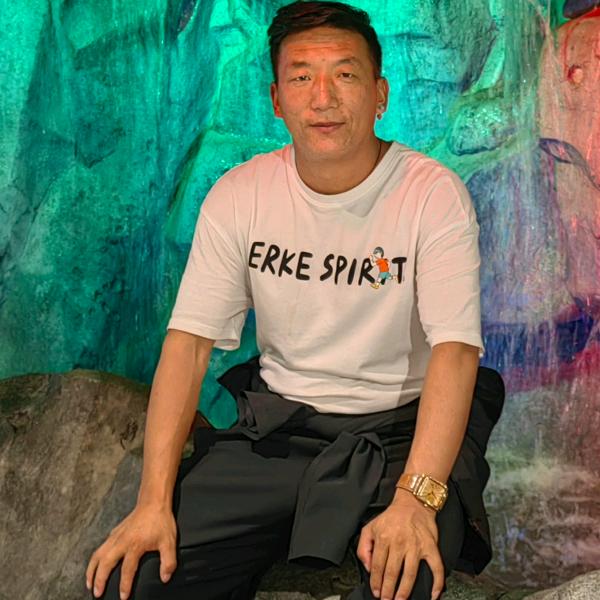 🍀错拉嘎布🍀