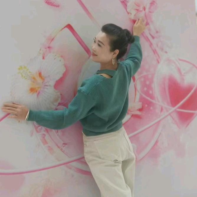 玉兰花
