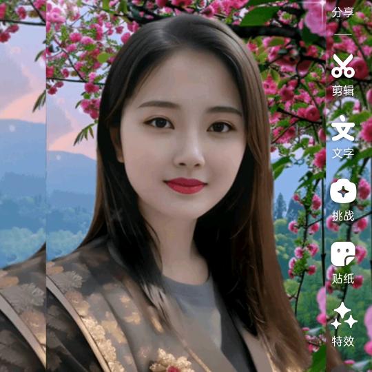 无奈现实太残酷