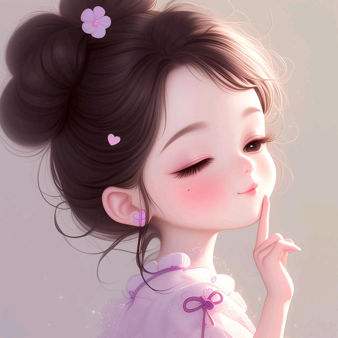 小雨