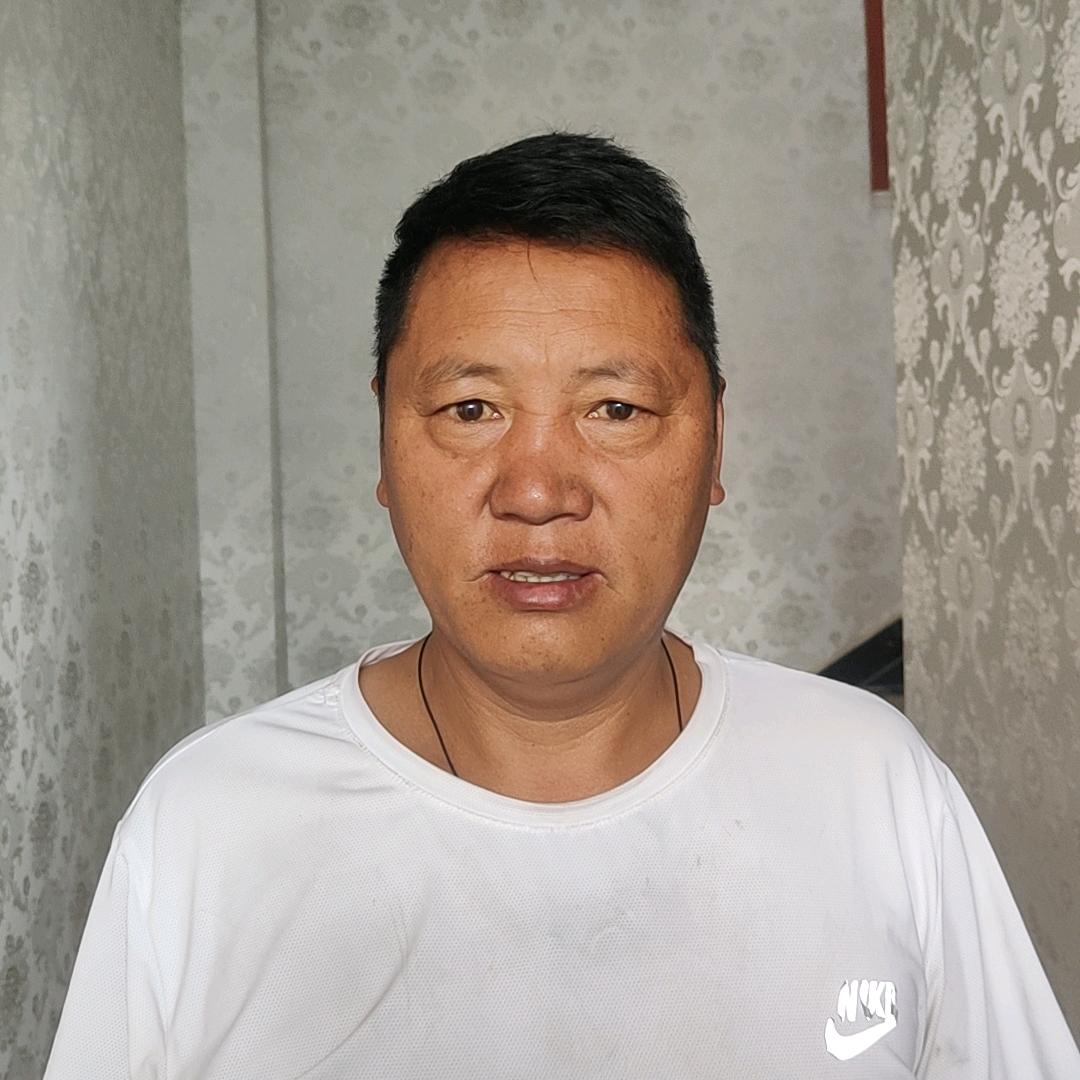 泽旺朗加