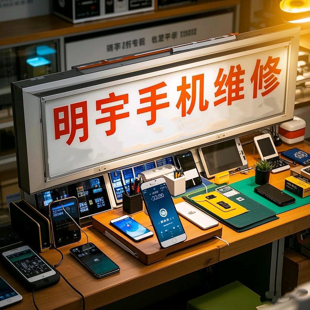 明宇电子严选
