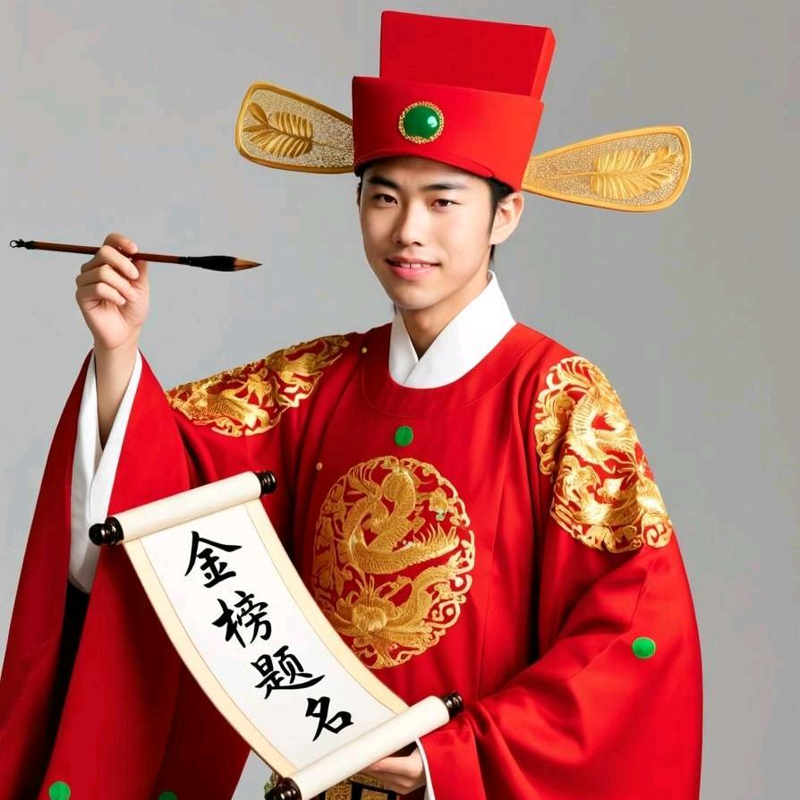 财源广进