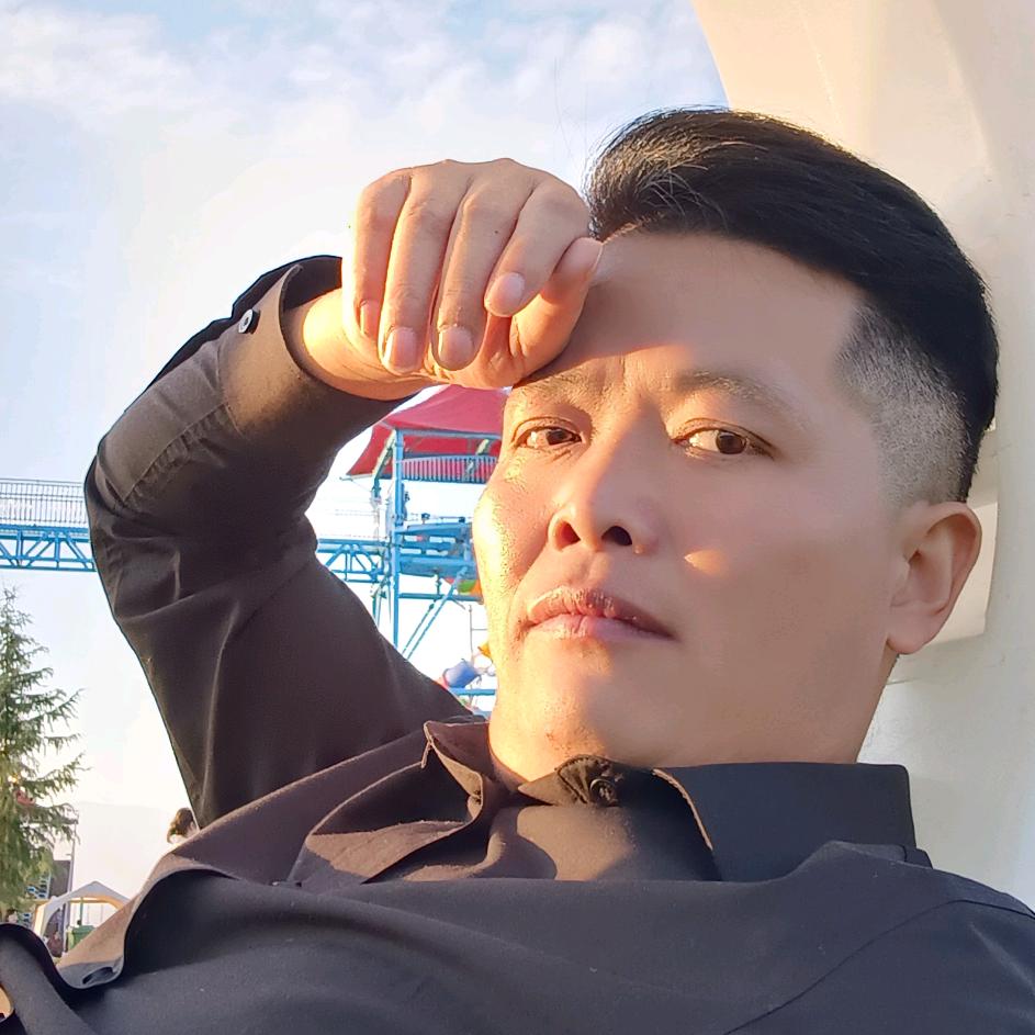 陕西人