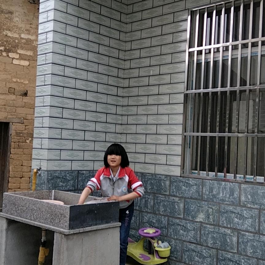 开心