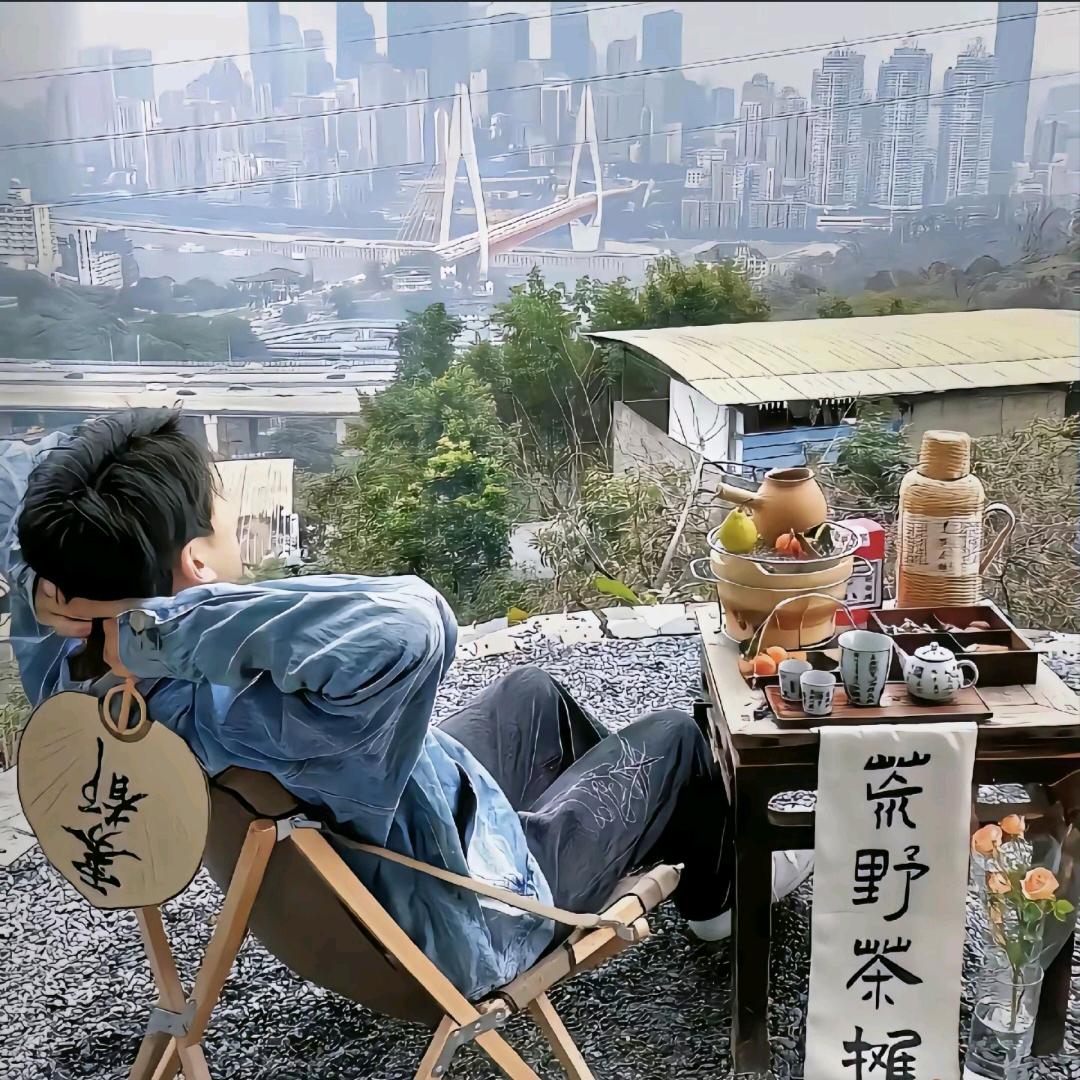 小李不理