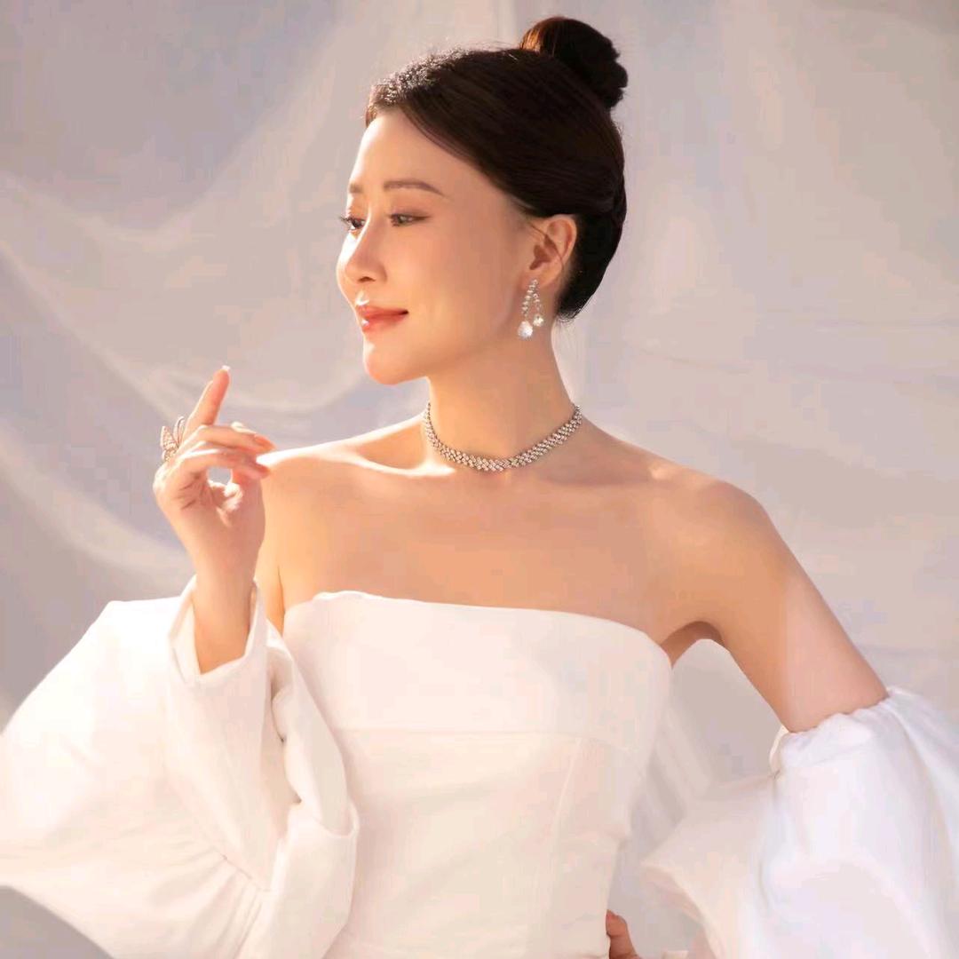 云露美学-涵涵穿搭
