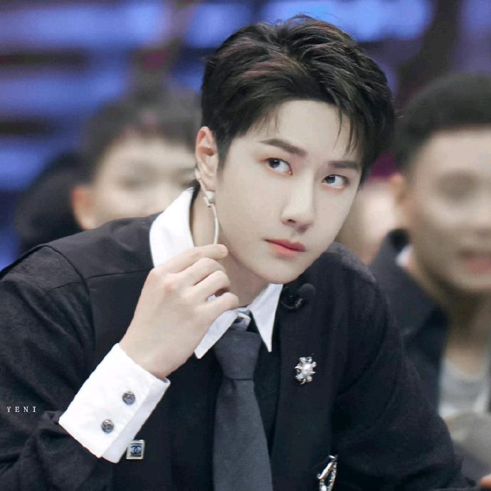 超级无敌小可爱