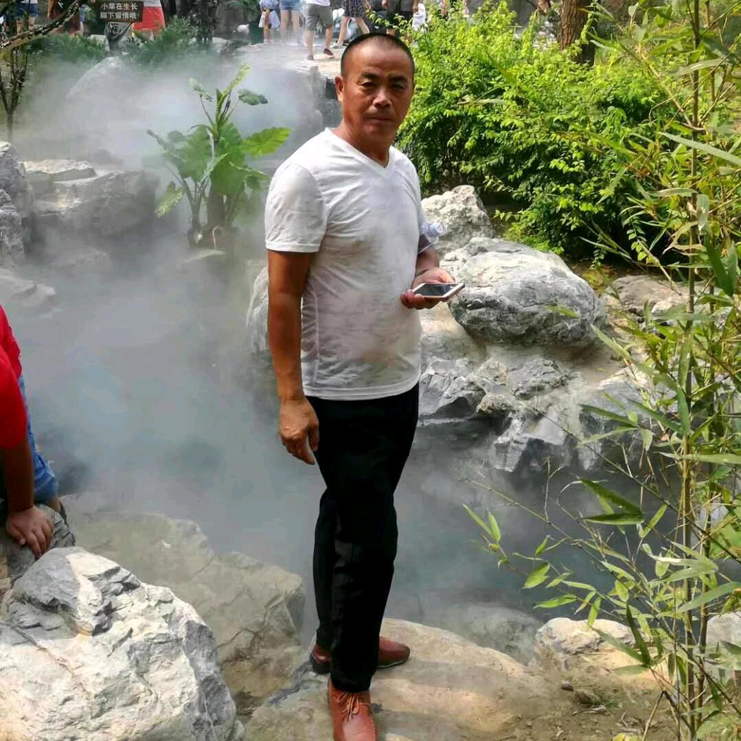 常红演义