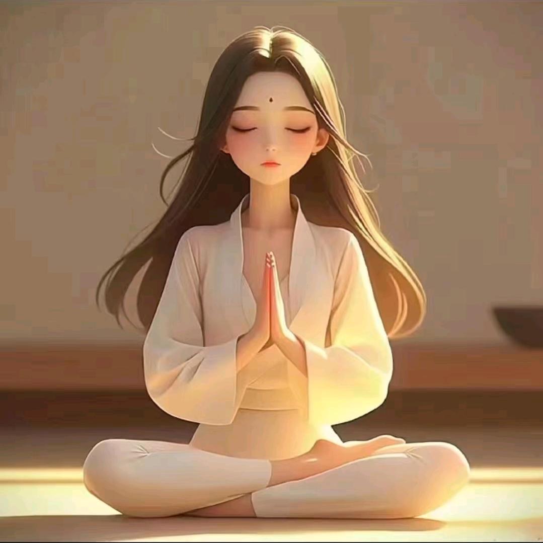 享受孤独的王哈哈🌻