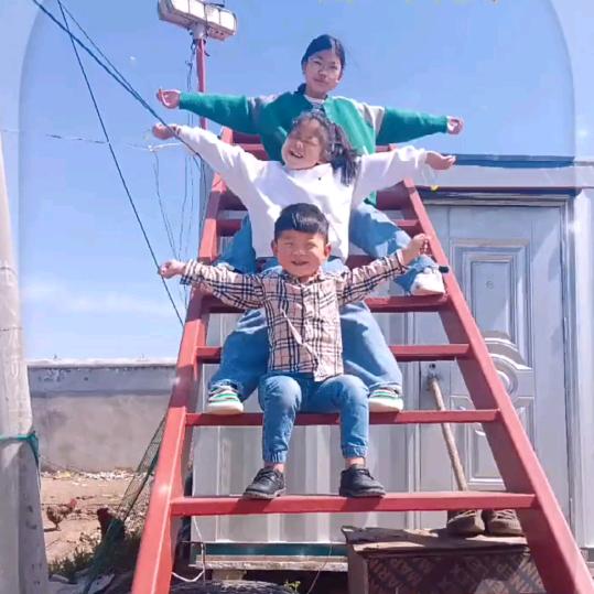 生活不允許你軟弱